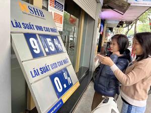 Lãi suất nửa cuối năm 2026 sẽ diễn biến ra sao?